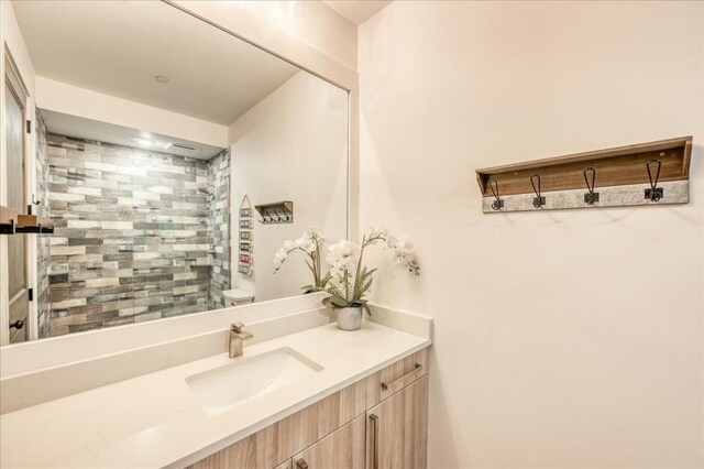 102 Lake Ridge Cir Unit 1888, Keystone, CO 80435 - bathroom with vanity