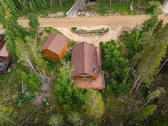 243 Lone Hand Way, Breckenridge, CO 80424 - view of subject property