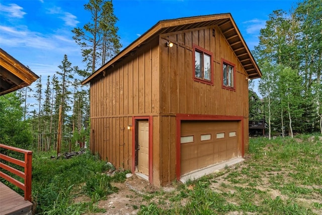 243 Lone Hand Way, Breckenridge, CO 80424 - view of outbuilding