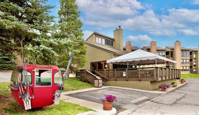 2700 Village Dr Unit 309, Steamboat Springs, CO 80487 - photo 24