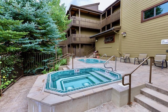 2700 Village Dr Unit 309, Steamboat Springs, CO 80487 - photo 26