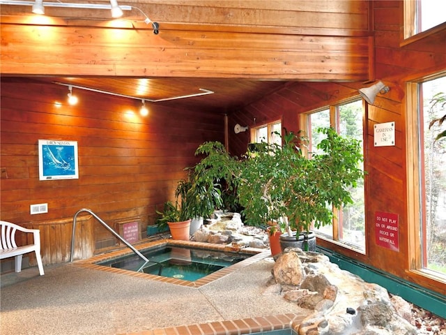 91400 Ryan Gulch Rd Unit 91425, Silverthorne, CO 80498 - view of pool