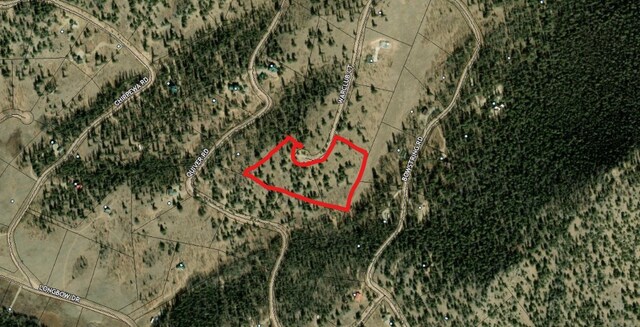 287 Warclub Ct, Como, CO 80432 - photo 35