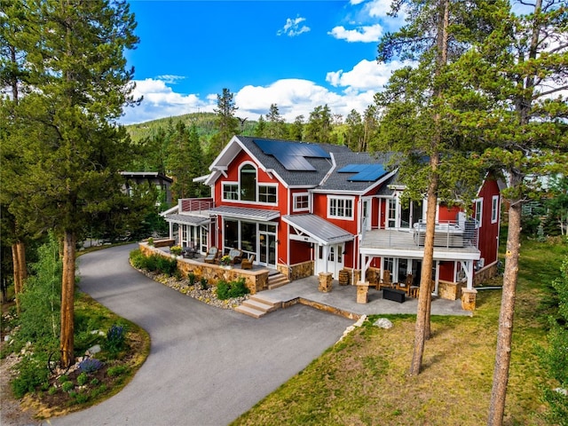 104 N Gold Flake Ter, Breckenridge, CO 80424 - photo 48