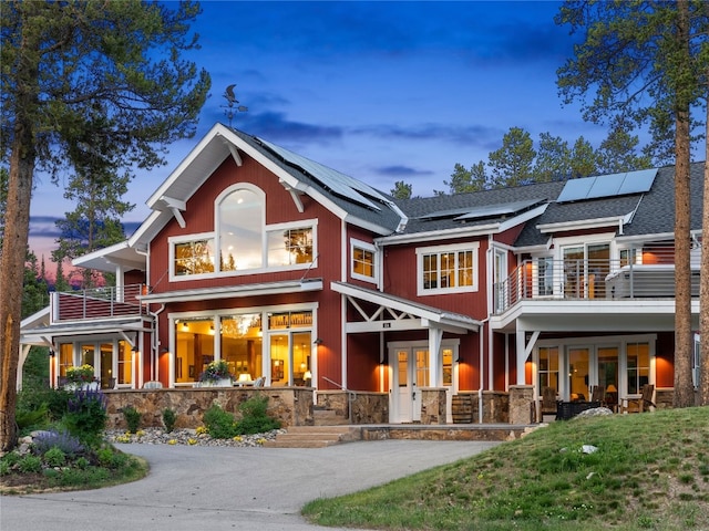 104 N Gold Flake Ter, Breckenridge, CO 80424 - photo 1