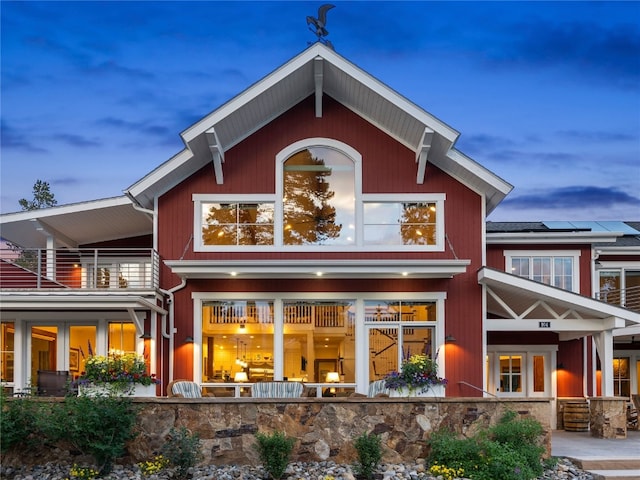 104 N Gold Flake Ter, Breckenridge, CO 80424 - photo 2