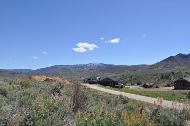 23395 Postrider Trl, Oak Creek, CO 80467