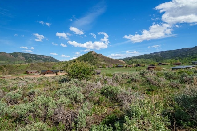 23395 Postrider Trl, Oak Creek, CO 80467