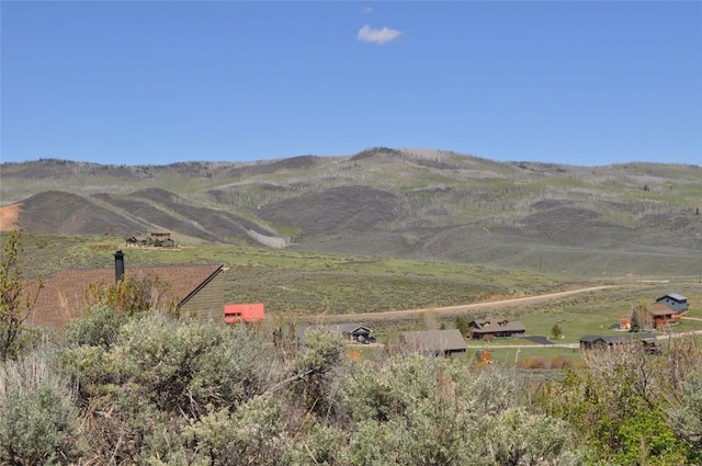 23395 Postrider Trl, Oak Creek, CO 80467
