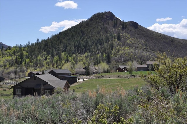 23395 Postrider Trl, Oak Creek, CO 80467
