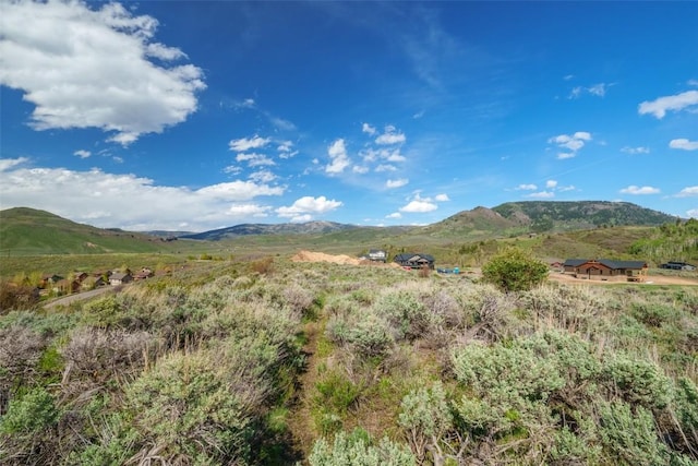 23395 Postrider Trl, Oak Creek, CO 80467
