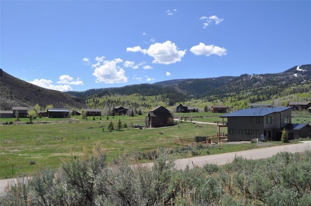 23395 Postrider Trl, Oak Creek, CO 80467