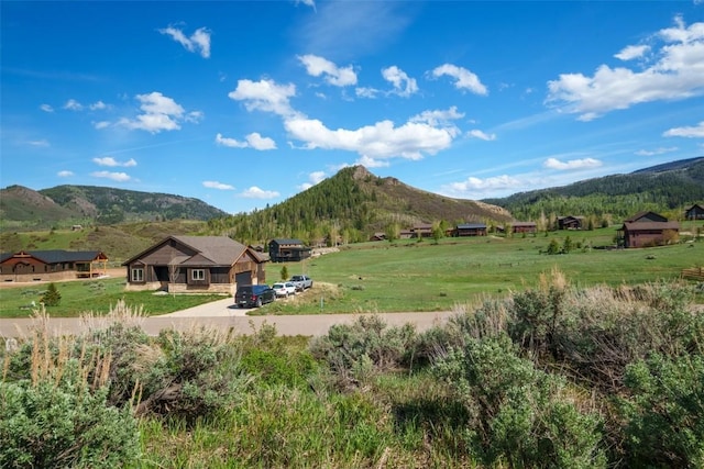 23395 Postrider Trl, Oak Creek, CO 80467