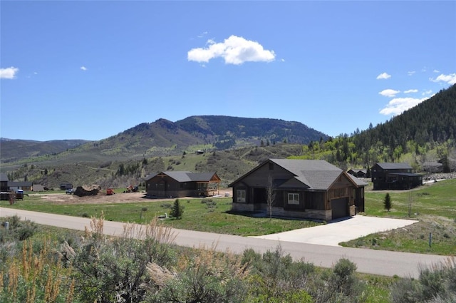 23395 Postrider Trl, Oak Creek, CO 80467
