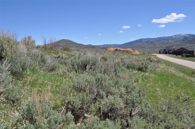 23395 Postrider Trl, Oak Creek, CO 80467