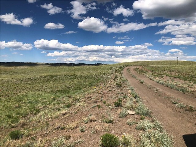 4913 Kinkehee Trl, Hartsel, CO 80449