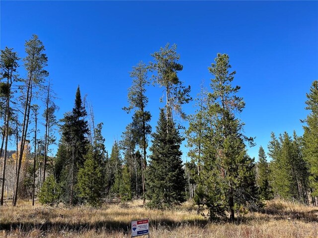 32980 Maverick Way, Oak Creek, CO 80467