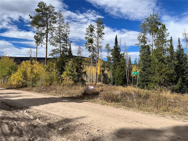 32980 Maverick Way, Oak Creek, CO 80467