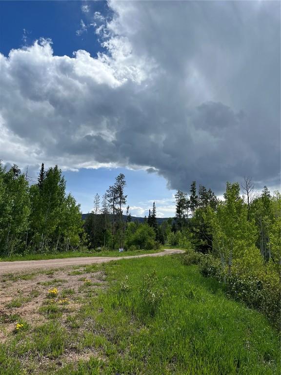 32980 Maverick Way, Oak Creek, CO 80467