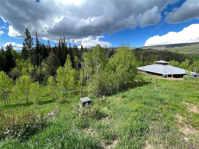 32980 Maverick Way, Oak Creek, CO 80467