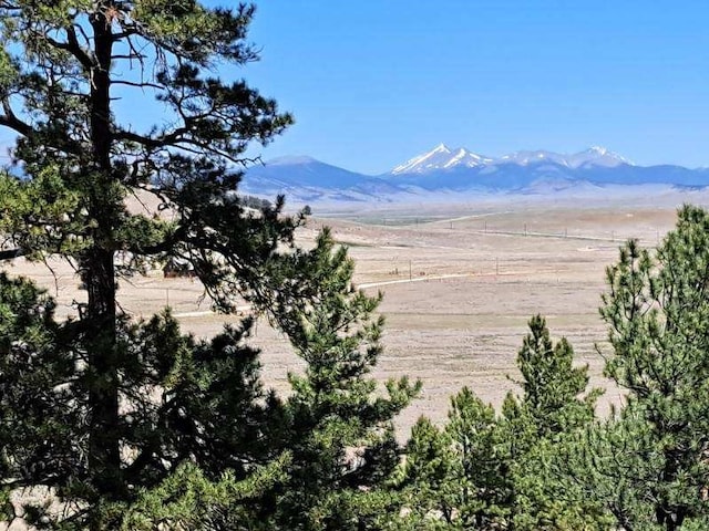 550 Woroka Trl, Hartsel, CO 80449