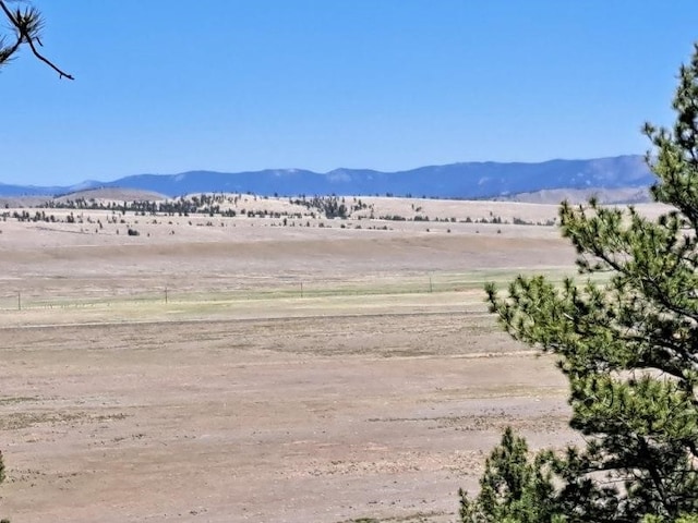 550 Woroka Trl, Hartsel, CO 80449