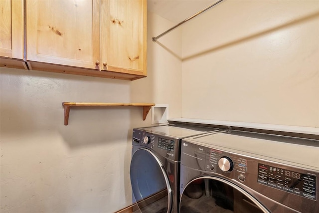 12 Raindance Trl, Dillon, CO 80435 - laundry room with cabinet space and washer and dryer