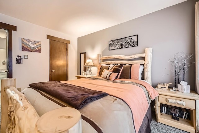 120 E Ln Bonte St Unit 109, Dillon, CO 80435 - bedroom with a closet