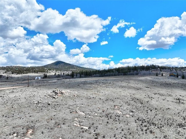 139 Hopi Cir, Como CO, 80432 land for sale