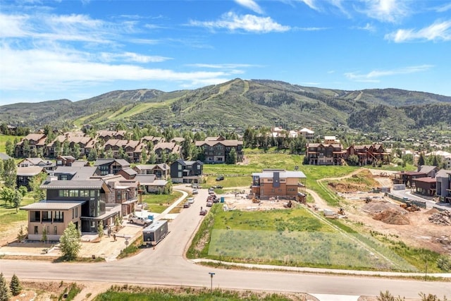 2687 Bronc Buster Loop, Steamboat Springs CO, 80487 land for sale