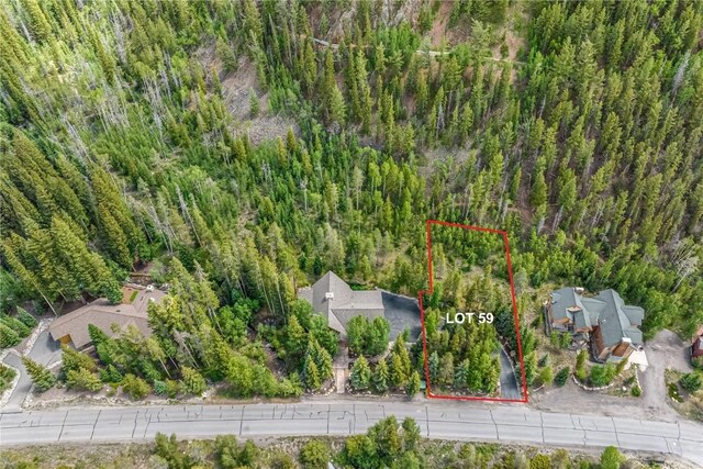 Listing photo 2 for 1736 Soda Ridge Rd, Keystone CO 80435