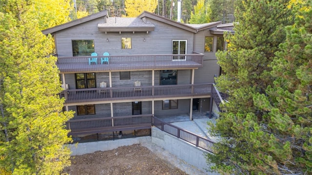 Listing photo 3 for 537 Moonstone Rd, Breckenridge CO 80424