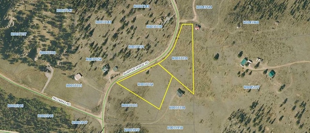 Listing photo 3 for 180 N Quarter Horse Rd, Como CO 80432