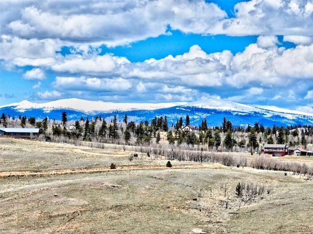 Listing photo 2 for 577 Pronghorn Dr, Como CO 80432