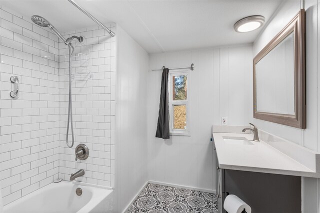 interior space featuring gray cabinets and light hardwood / wood-style flooring