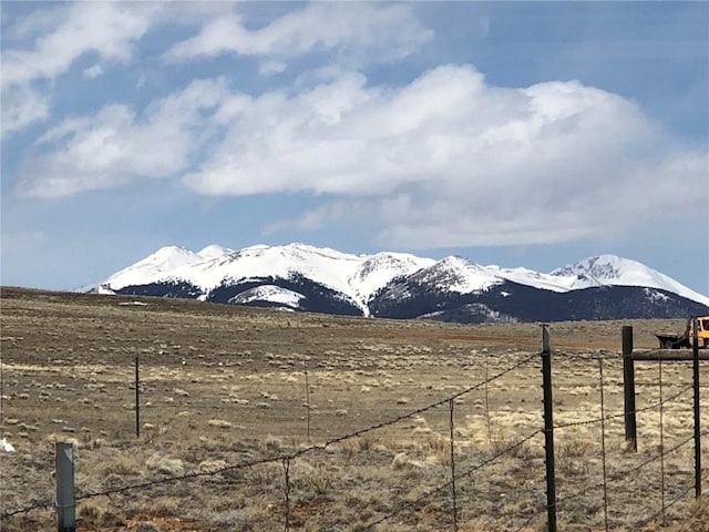 735 Link Rd, Como CO, 80432 land for sale