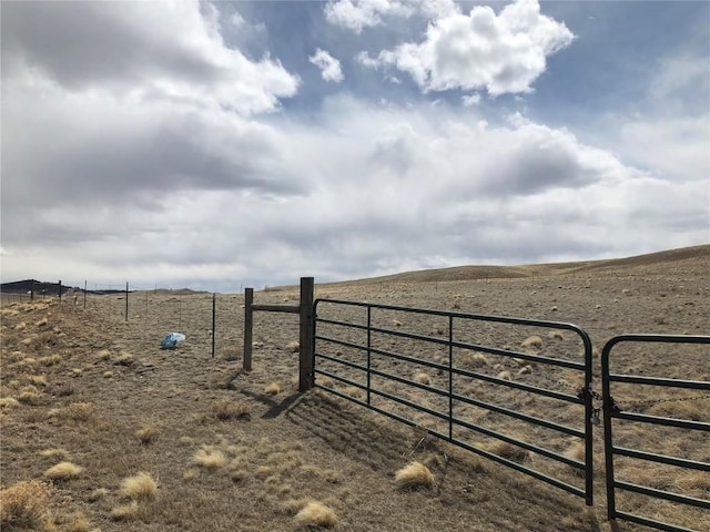 Listing photo 3 for 735 Link Rd, Como CO 80432