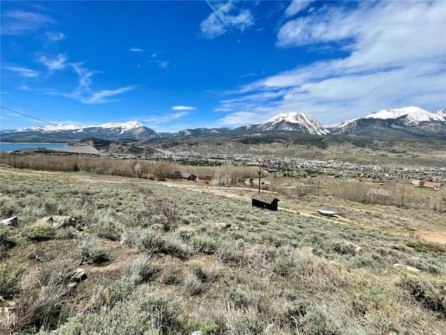 Listing photo 3 for 371 Z Rd, Silverthorne CO 80498