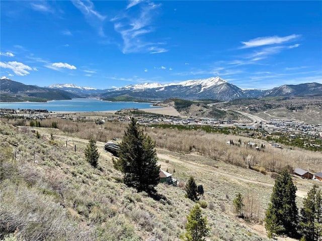 Listing photo 2 for 371 Z Rd, Silverthorne CO 80498