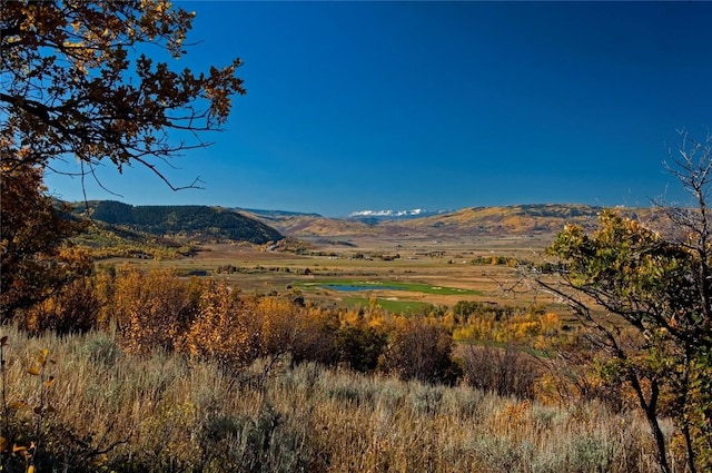 Listing photo 3 for 34460 Panorama Dr, Steamboat Springs CO 80487