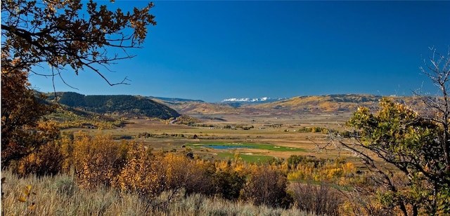 34460 Panorama Dr, Steamboat Springs CO, 80487 land for sale