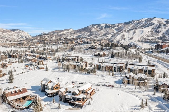 Listing photo 3 for 1385 Turning Leaf Ct, Steamboat Springs CO 80487