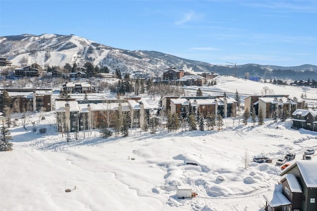 1385 Turning Leaf Ct, Steamboat Springs CO, 80487 land for sale