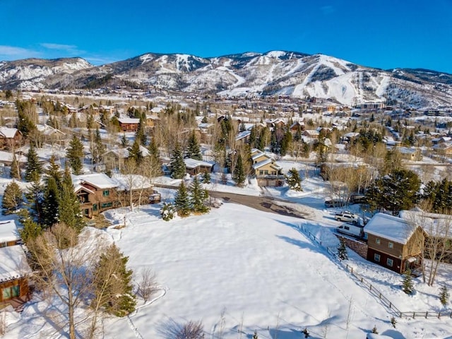 Listing photo 3 for 1455 Storm Peak Ln, Steamboat Springs CO 80487