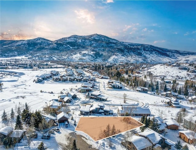 1455 Storm Peak Ln, Steamboat Springs CO, 80487 land for sale