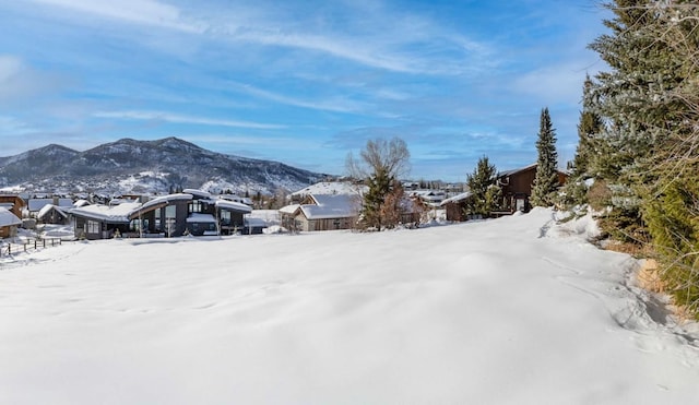 Listing photo 2 for 1455 Storm Peak Ln, Steamboat Springs CO 80487