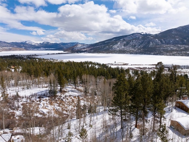 268 County Road 26, Twin Lakes CO, 81251 land for sale