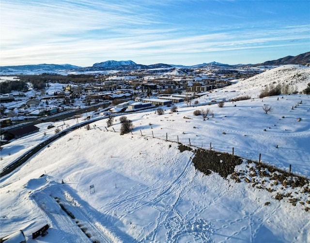 Listing photo 2 for 1606 Conestoga Ln, Steamboat Springs CO 80487