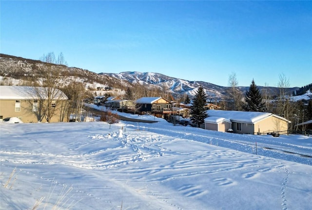 Listing photo 3 for 1606 Conestoga Ln, Steamboat Springs CO 80487