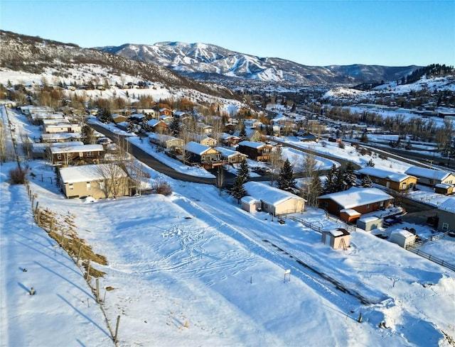 1606 Conestoga Ln, Steamboat Springs CO, 80487 land for sale